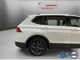 Thumbnail of 2024 Pure White Volkswagen Tiguan