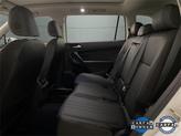 Thumbnail of 2024 Pure White Volkswagen Tiguan