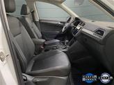 Thumbnail of 2024 Pure White Volkswagen Tiguan