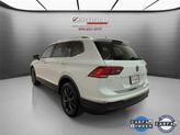 Thumbnail of 2024 Pure White Volkswagen Tiguan
