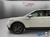Thumbnail of 2024 Pure White Volkswagen Tiguan