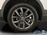 Thumbnail of 2024 Pure White Volkswagen Tiguan