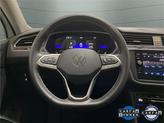Thumbnail of 2024 Pure White Volkswagen Tiguan