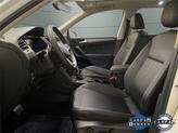 Thumbnail of 2024 Pure White Volkswagen Tiguan