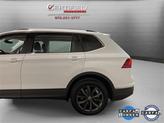 Thumbnail of 2024 Pure White Volkswagen Tiguan