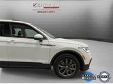 Thumbnail of 2024 Pure White Volkswagen Tiguan