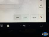 Thumbnail of 2023 Deep Blue Metallic Tesla Model X
