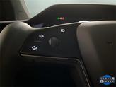 Thumbnail of 2023 Deep Blue Metallic Tesla Model X