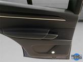 Thumbnail of 2023 Deep Blue Metallic Tesla Model X