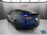 Thumbnail of 2023 Deep Blue Metallic Tesla Model X