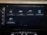 Thumbnail of 2022 Blue Metallic Audi e-tron Sportback