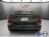 Thumbnail of 2025 Platinum Grey Metallic Volvo S60