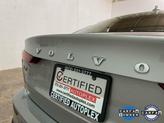 Thumbnail of 2025 Silver Volvo S60