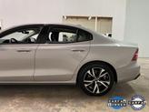 Thumbnail of 2025 Silver Volvo S60