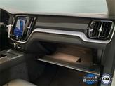Thumbnail of 2025 Silver Volvo S60