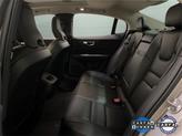 Thumbnail of 2025 Silver Volvo S60