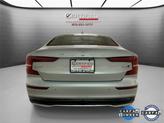 Thumbnail of 2025 Silver Volvo S60