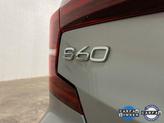Thumbnail of 2025 Silver Volvo S60
