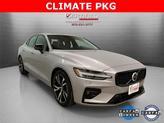 Thumbnail of 2025 Silver Volvo S60