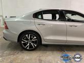 Thumbnail of 2025 Silver Volvo S60