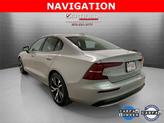 Thumbnail of 2025 Silver Volvo S60