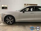 Thumbnail of 2025 Silver Volvo S60