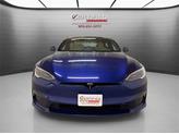 Thumbnail of 2022 Deep Blue Metallic Tesla Model S