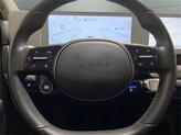 Thumbnail of 2023 Cyber Gray Hyundai IONIQ 5