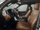 Thumbnail of 2025 Magnetic Gray Toyota Tundra Hybrid
