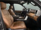 Thumbnail of 2025 Magnetic Gray Toyota Tundra Hybrid