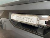 Thumbnail of 2025 Magnetic Gray Toyota Tundra Hybrid