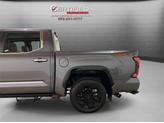 Thumbnail of 2025 Magnetic Gray Toyota Tundra Hybrid