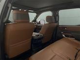 Thumbnail of 2025 Magnetic Gray Toyota Tundra Hybrid