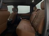 Thumbnail of 2025 Magnetic Gray Toyota Tundra Hybrid