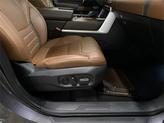 Thumbnail of 2025 Magnetic Gray Toyota Tundra Hybrid