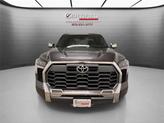 Thumbnail of 2025 Magnetic Gray Toyota Tundra Hybrid