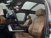 Thumbnail of 2025 Magnetic Gray Toyota Tundra Hybrid
