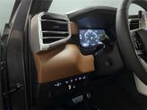 Thumbnail of 2025 Magnetic Gray Toyota Tundra Hybrid