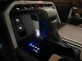 Thumbnail of 2025 Magnetic Gray Toyota Tundra Hybrid