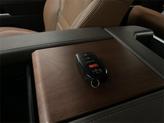 Thumbnail of 2025 Magnetic Gray Toyota Tundra Hybrid
