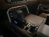 Thumbnail of 2025 Magnetic Gray Toyota Tundra Hybrid