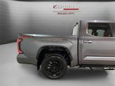 Thumbnail of 2025 Magnetic Gray Toyota Tundra Hybrid