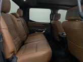 Thumbnail of 2025 Magnetic Gray Toyota Tundra Hybrid