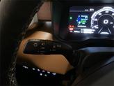 Thumbnail of 2025 Magnetic Gray Toyota Tundra Hybrid