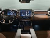 Thumbnail of 2025 Magnetic Gray Toyota Tundra Hybrid