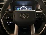 Thumbnail of 2025 Magnetic Gray Toyota Tundra Hybrid