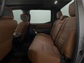 Thumbnail of 2025 Magnetic Gray Toyota Tundra Hybrid