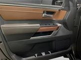 Thumbnail of 2025 Magnetic Gray Toyota Tundra Hybrid