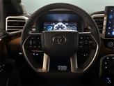 Thumbnail of 2025 Magnetic Gray Toyota Tundra Hybrid