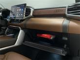 Thumbnail of 2025 Magnetic Gray Toyota Tundra Hybrid